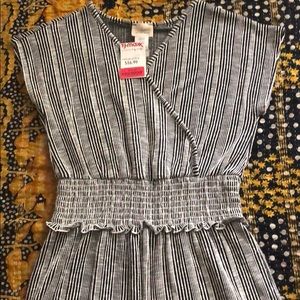 CAUTION TO THE WIND Jumpsuit